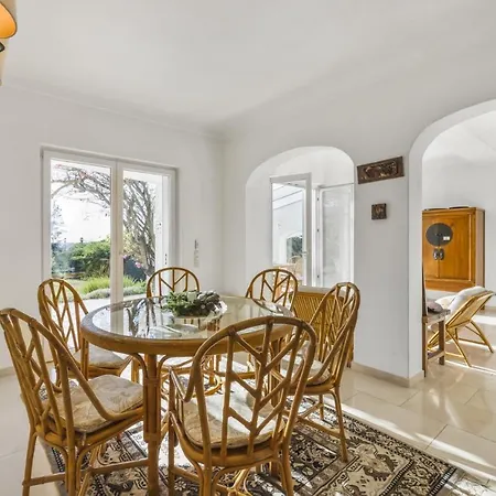 Casa Do Amendoal By Villa