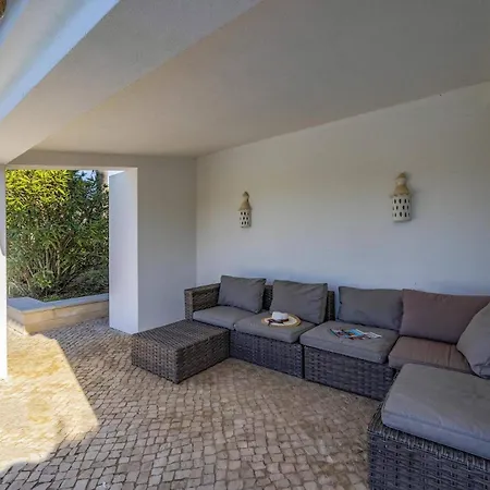 Casa Do Amendoal By Villa