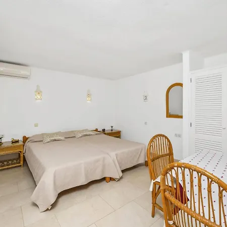 Villa Casa Do Amendoal By