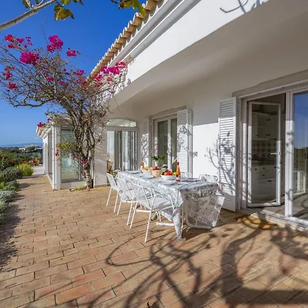 Villa Casa Do Amendoal By *