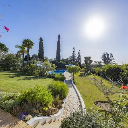 Casa Do Amendoal By Albufeira
