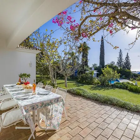 Villa Casa Do Amendoal By
