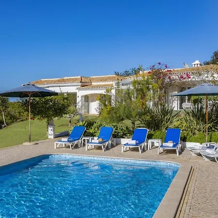 Casa Do Amendoal By Albufeira
