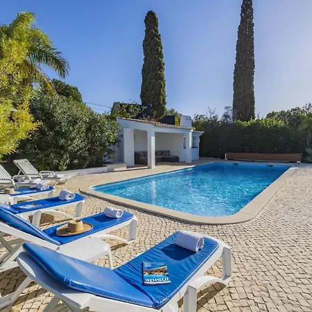 Villa Casa Do Amendoal By