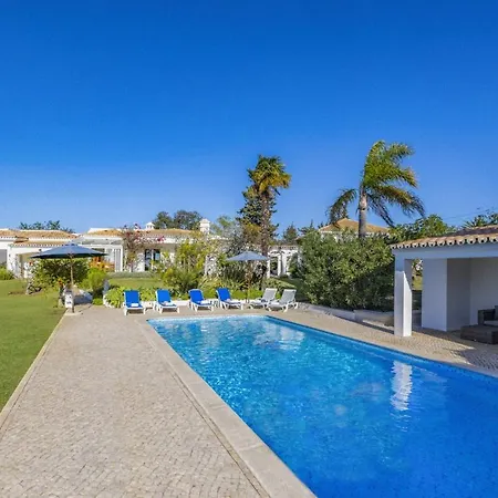 Casa Do Amendoal By Villa Albufeira