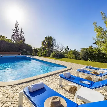 Villa Casa Do Amendoal By