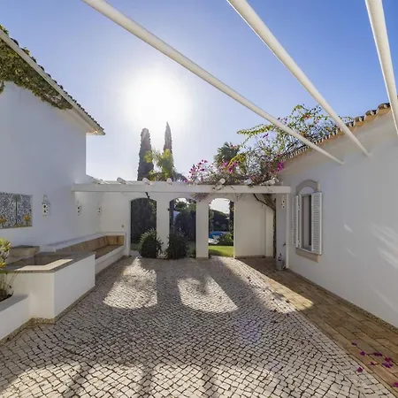 Casa Do Amendoal By Albufeira