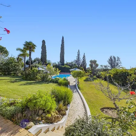 Villa Casa Do Amendoal By