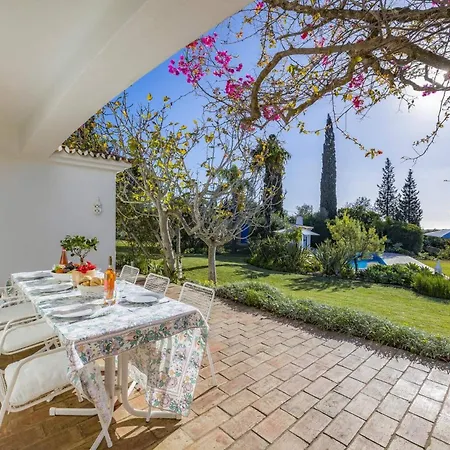 Casa Do Amendoal By וילה *