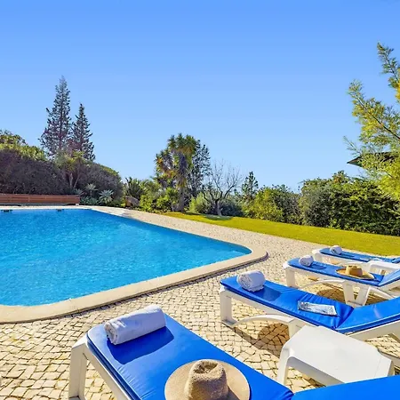 Casa Do Amendoal By Villa